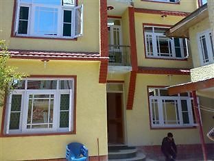 Hotel Grand Samad Srinagar  Luaran gambar