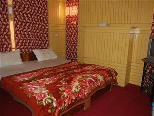 Hotel Grand Samad Srinagar  Luaran gambar