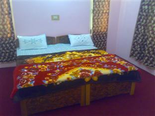 Hotel Grand Samad Srinagar  Luaran gambar