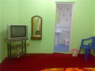 Hotel Grand Samad Srinagar  Luaran gambar